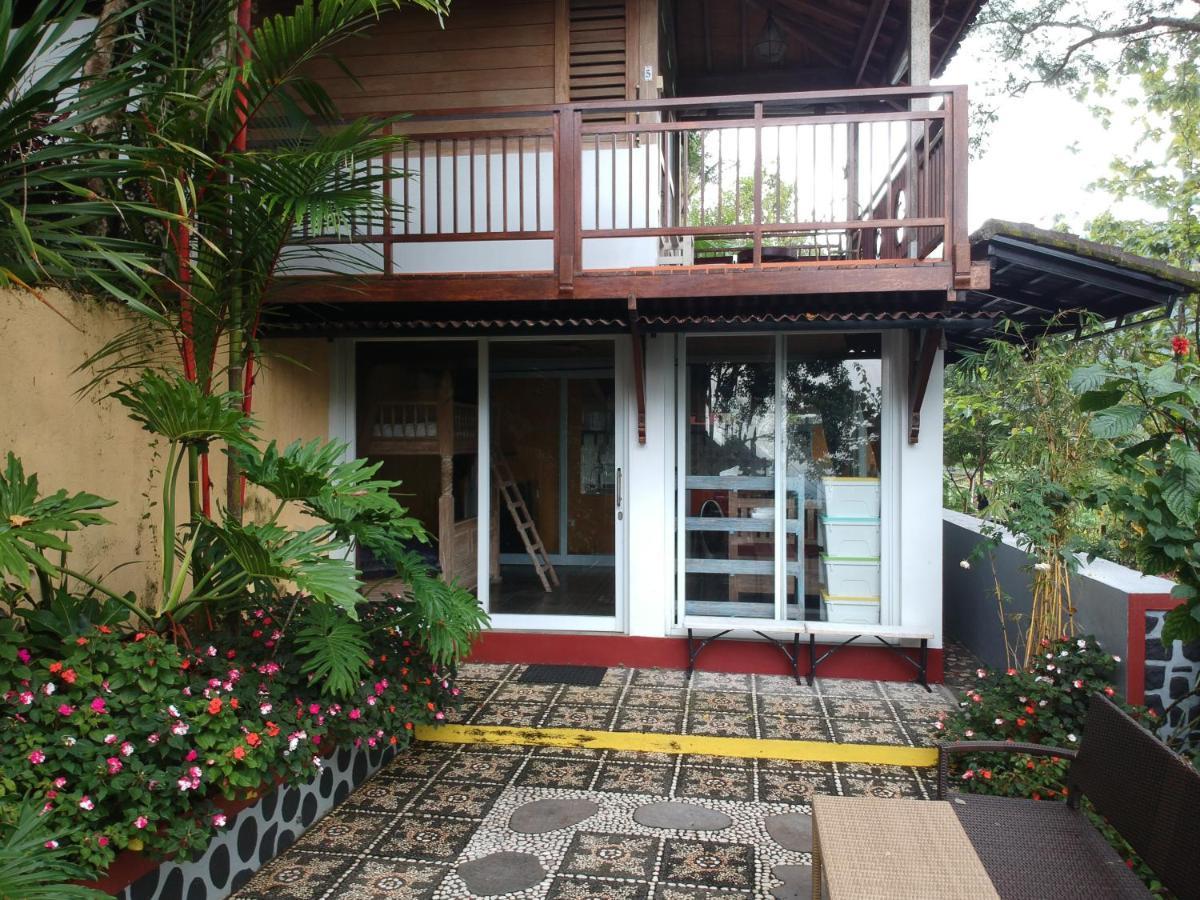 Manggis Garden Dive Resort Candidasa Kültér fotó